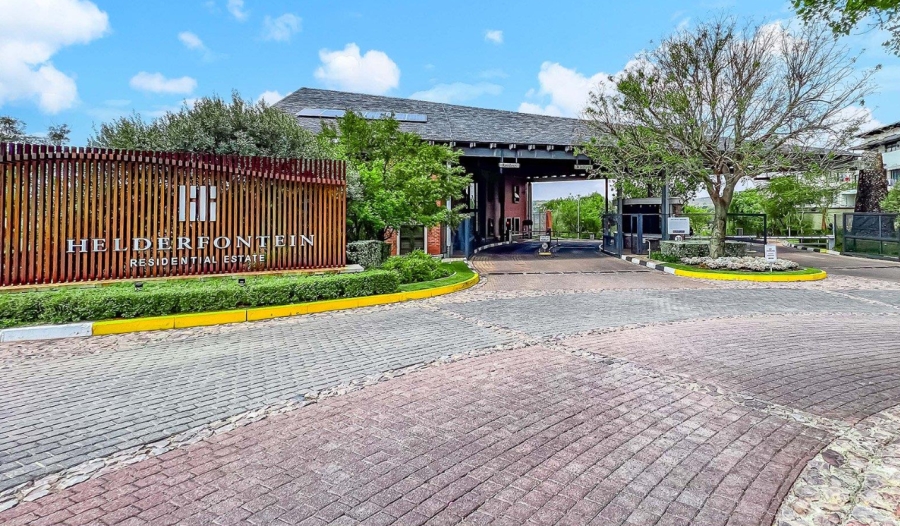 0 Bedroom Property for Sale in Helderfontein Estate Gauteng