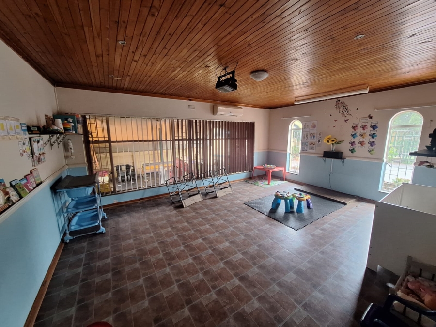 4 Bedroom Property for Sale in Vanderbijlpark SE 7 Gauteng