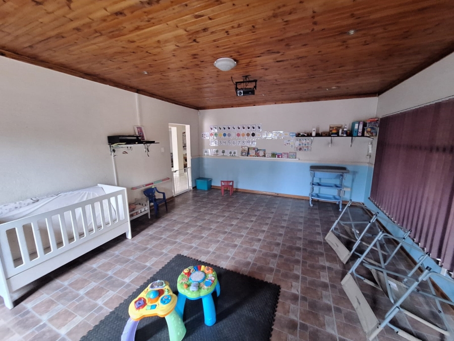 4 Bedroom Property for Sale in Vanderbijlpark SE 7 Gauteng