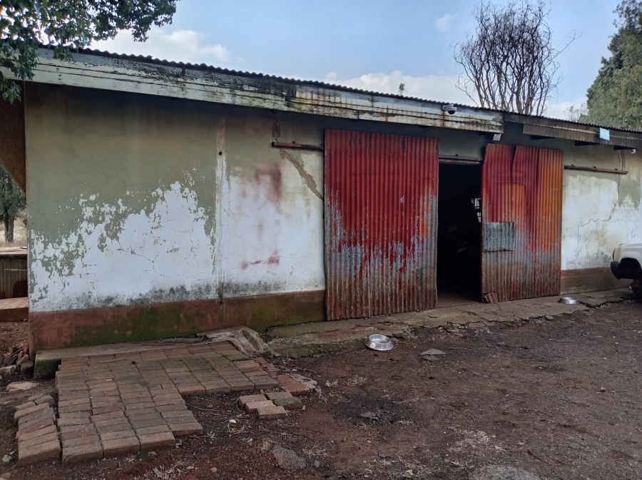 4 Bedroom Property for Sale in Mullerstuine Gauteng