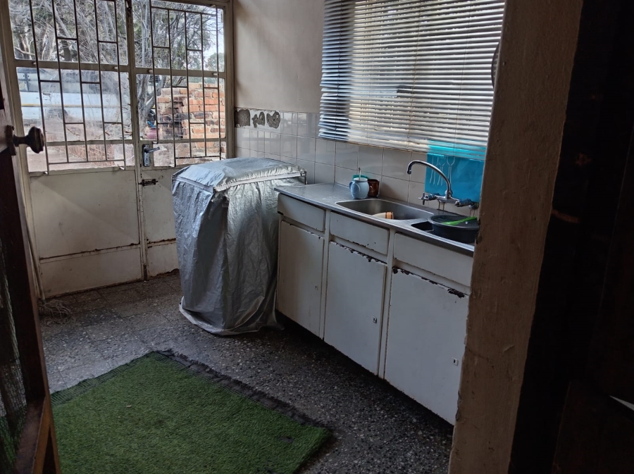 4 Bedroom Property for Sale in Mullerstuine Gauteng