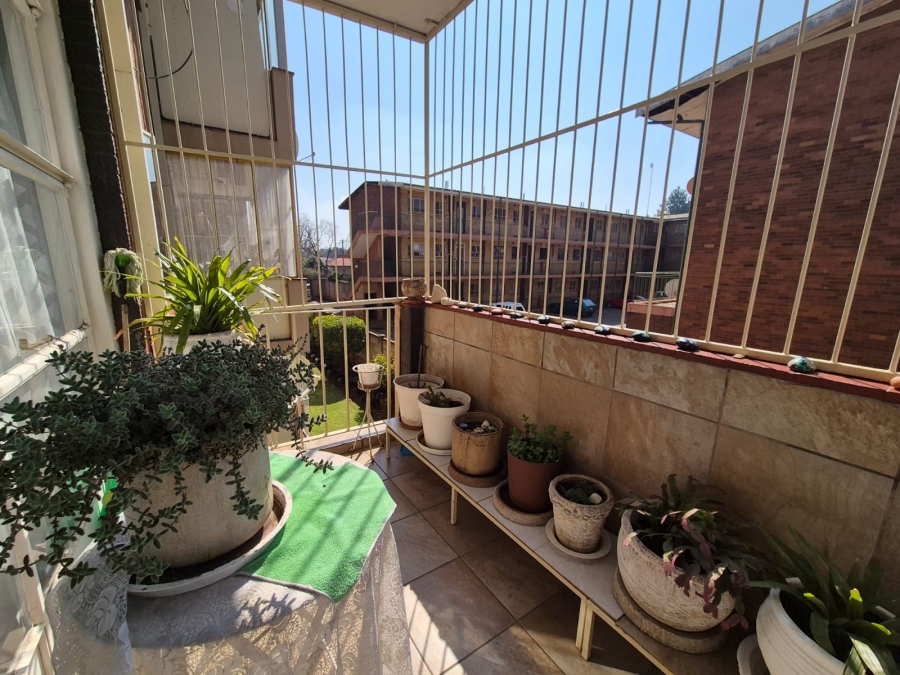 2 Bedroom Property for Sale in Vanderbijlpark CW 1 Gauteng