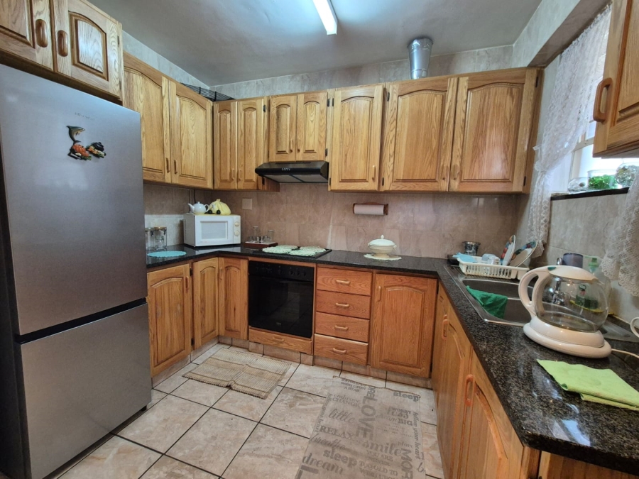 2 Bedroom Property for Sale in Vanderbijlpark CW 1 Gauteng