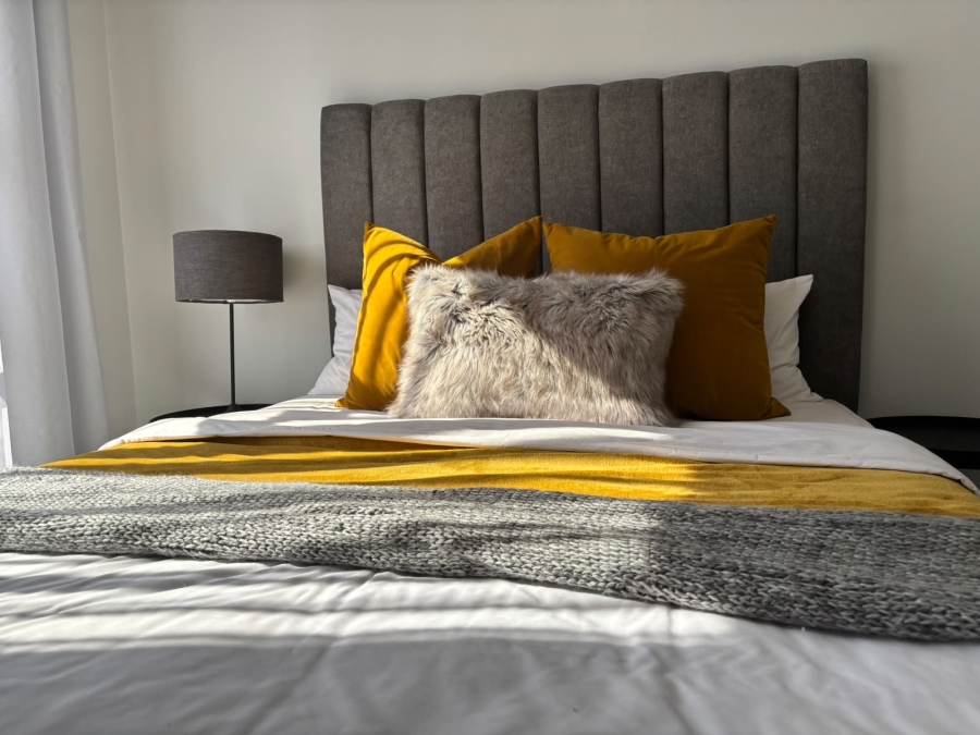 To Let 2 Bedroom Property for Rent in Bryanston Gauteng