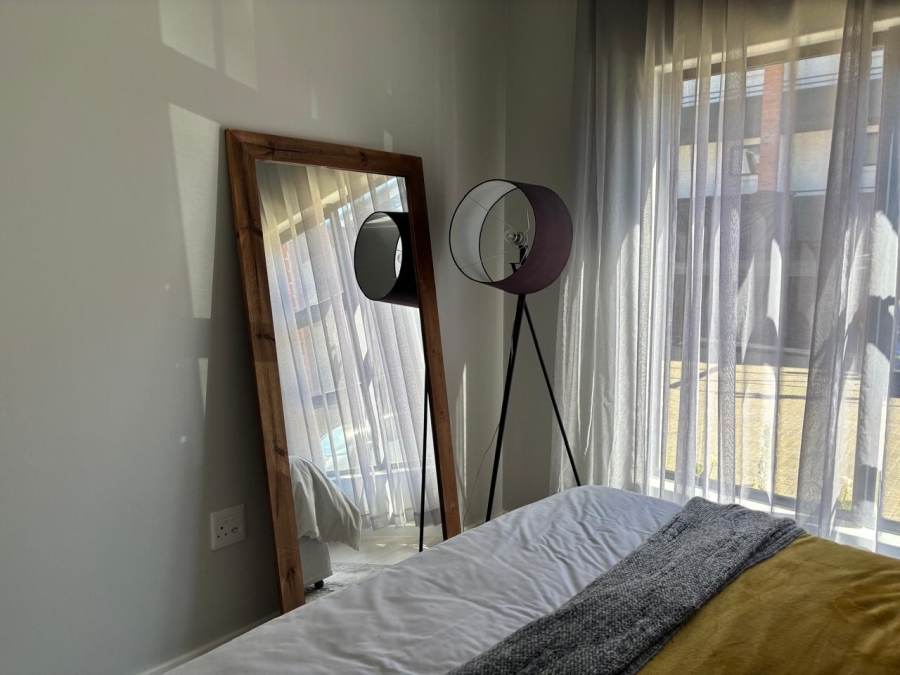 To Let 2 Bedroom Property for Rent in Bryanston Gauteng