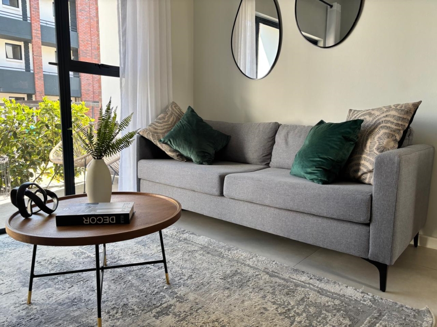 To Let 2 Bedroom Property for Rent in Bryanston Gauteng
