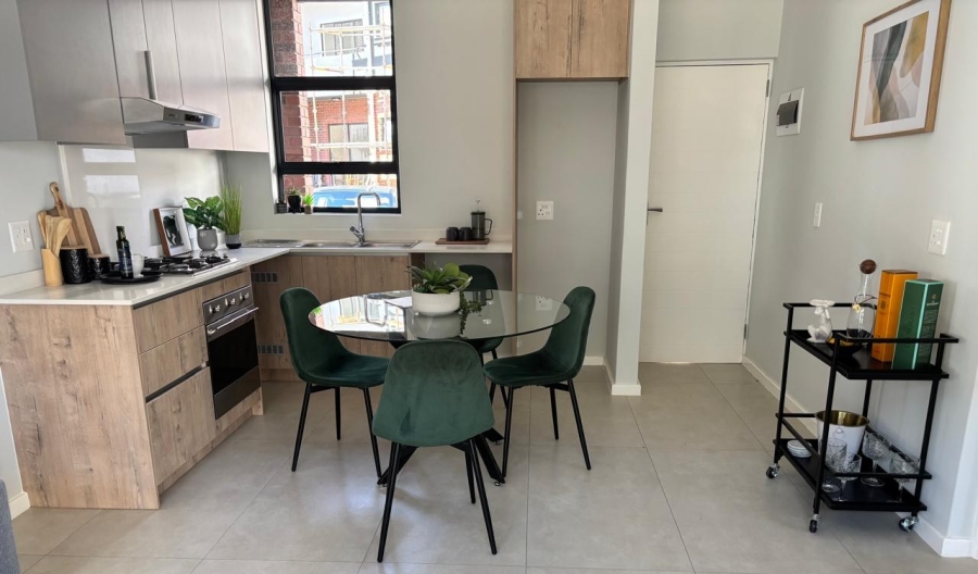 To Let 2 Bedroom Property for Rent in Bryanston Gauteng
