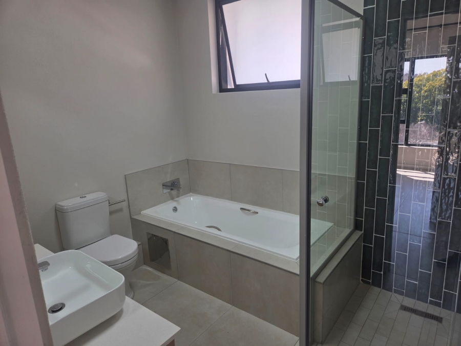 To Let 2 Bedroom Property for Rent in Bryanston Gauteng