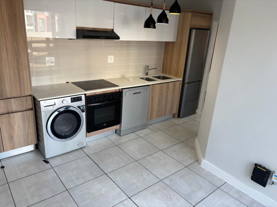 To Let 1 Bedroom Property for Rent in Savannah Country Estate Gauteng