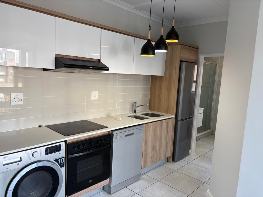 To Let 1 Bedroom Property for Rent in Savannah Country Estate Gauteng