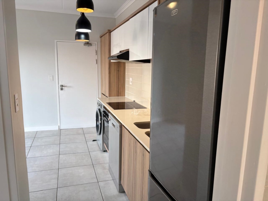 To Let 1 Bedroom Property for Rent in Savannah Country Estate Gauteng