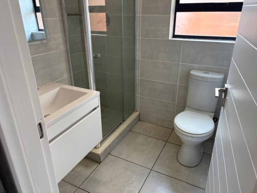 To Let 1 Bedroom Property for Rent in Savannah Country Estate Gauteng