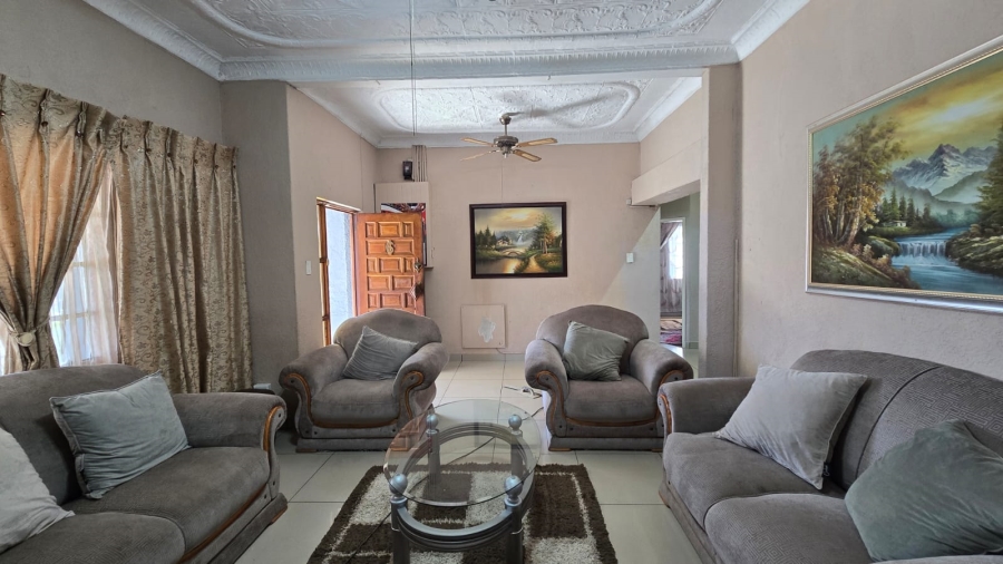 3 Bedroom Property for Sale in Regents Park Gauteng