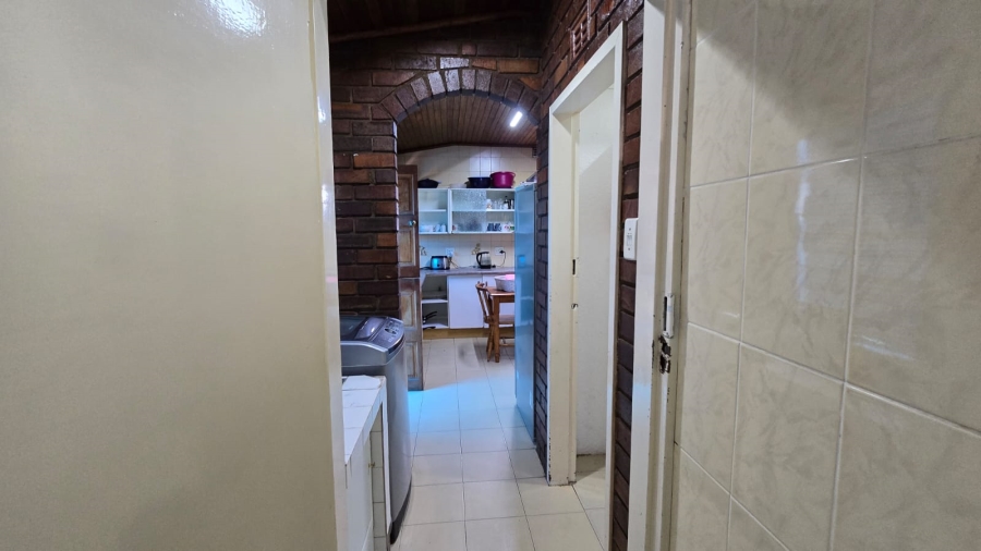 3 Bedroom Property for Sale in Regents Park Gauteng
