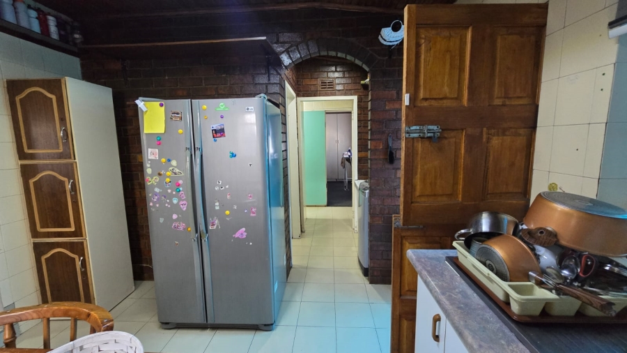 3 Bedroom Property for Sale in Regents Park Gauteng