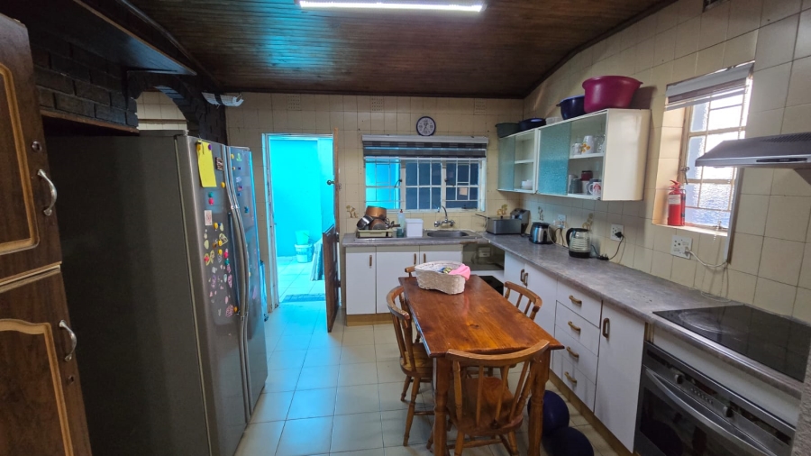 3 Bedroom Property for Sale in Regents Park Gauteng