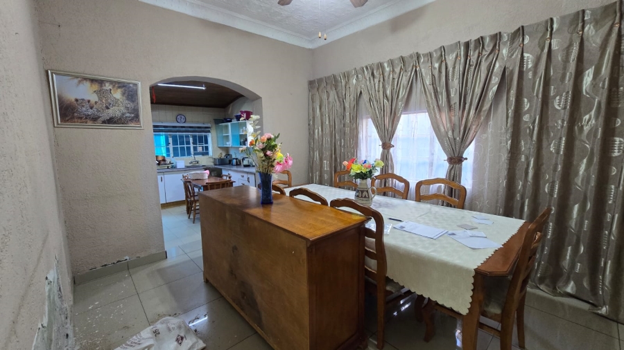 3 Bedroom Property for Sale in Regents Park Gauteng