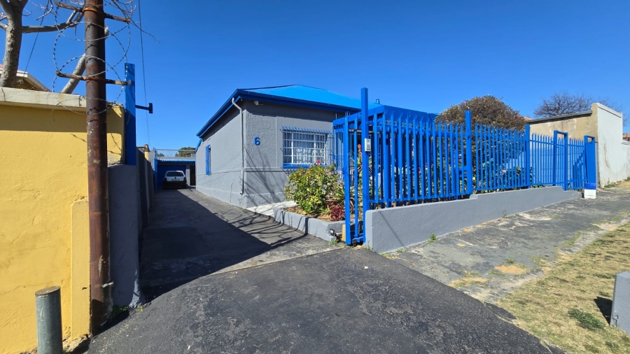 3 Bedroom Property for Sale in Regents Park Gauteng