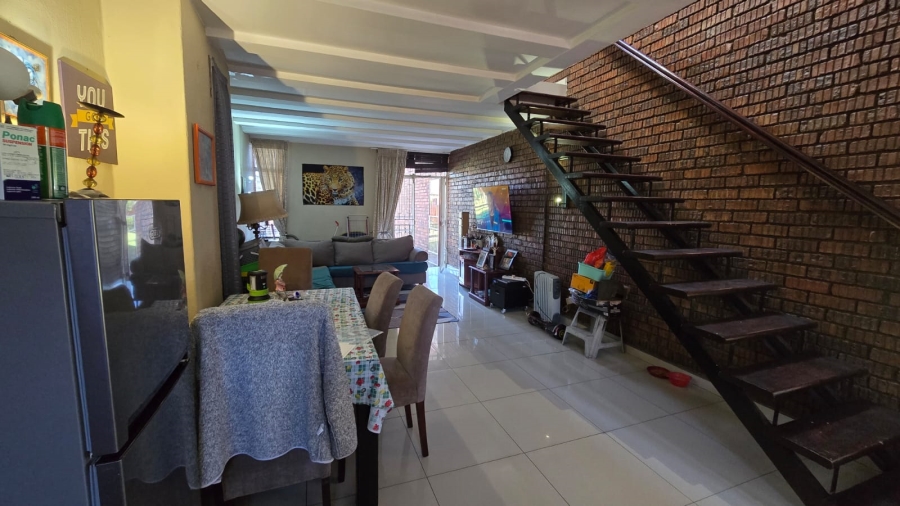 2 Bedroom Property for Sale in The Hill Gauteng