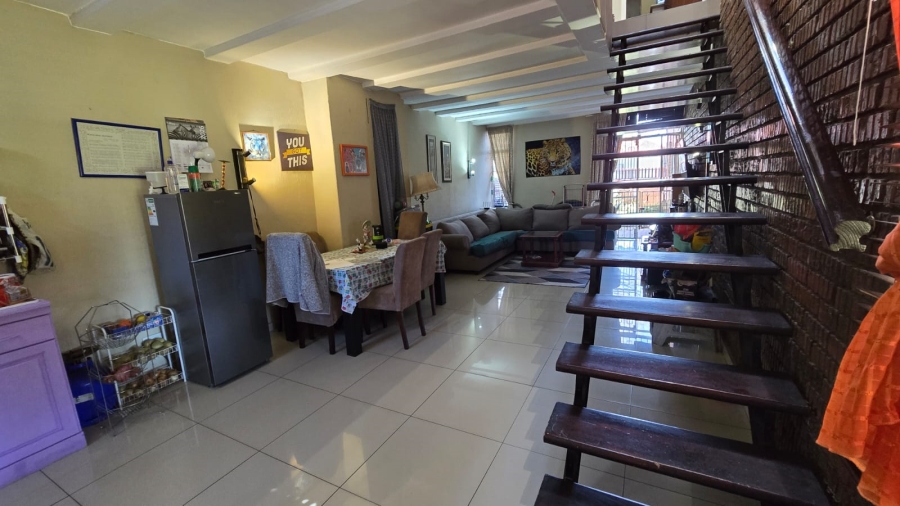 2 Bedroom Property for Sale in The Hill Gauteng