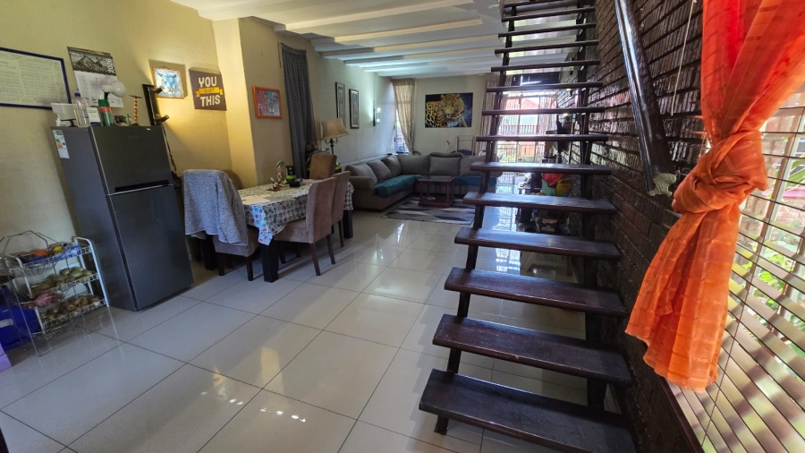2 Bedroom Property for Sale in The Hill Gauteng