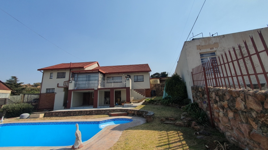 3 Bedroom Property for Sale in Risana Gauteng