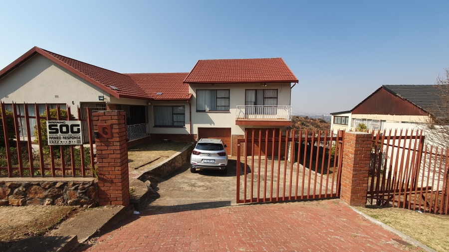 3 Bedroom Property for Sale in Risana Gauteng