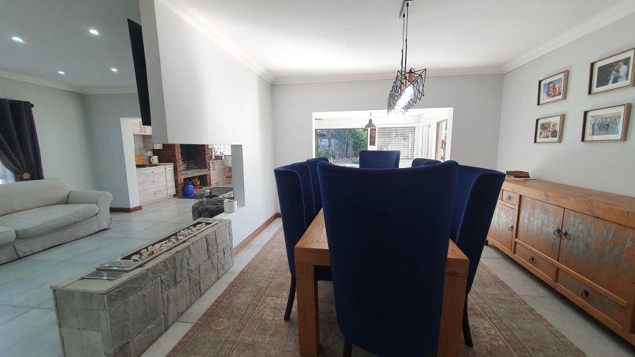 4 Bedroom Property for Sale in Brackenhurst Gauteng