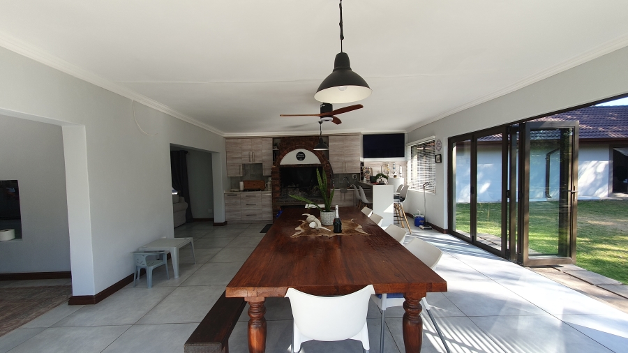 4 Bedroom Property for Sale in Brackenhurst Gauteng