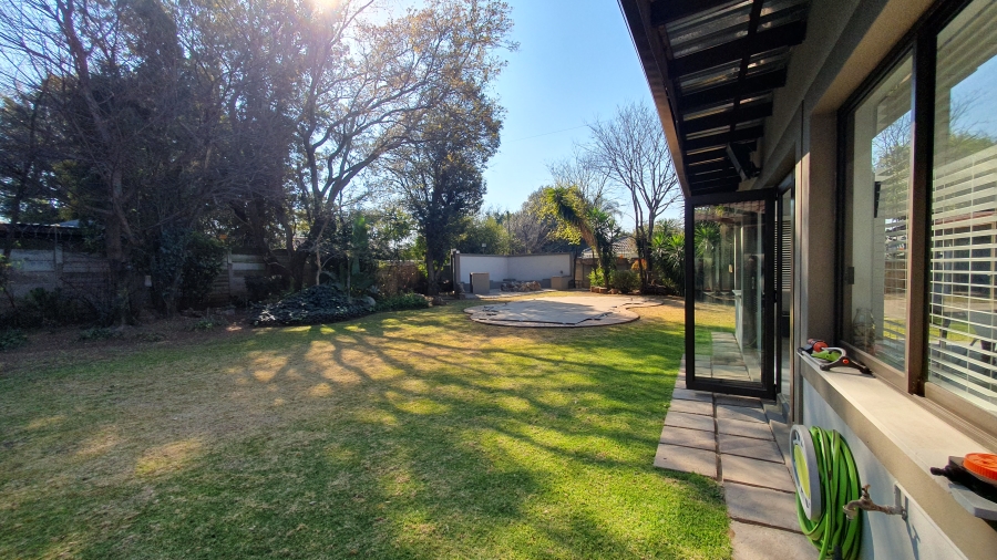 4 Bedroom Property for Sale in Brackenhurst Gauteng