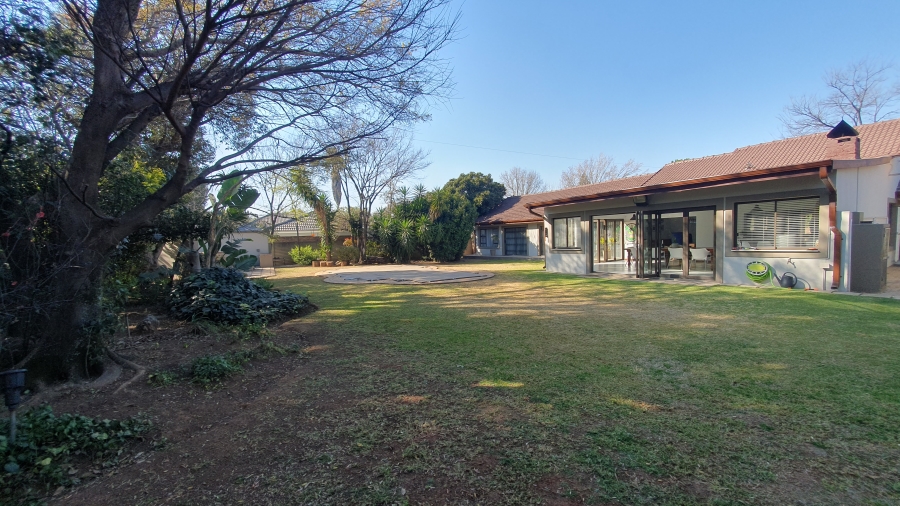 4 Bedroom Property for Sale in Brackenhurst Gauteng