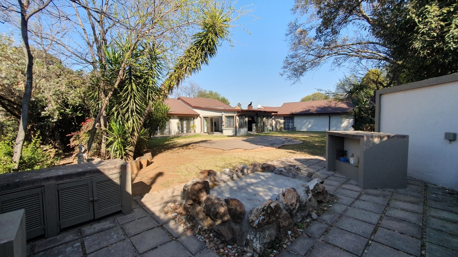 4 Bedroom Property for Sale in Brackenhurst Gauteng