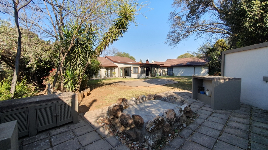 4 Bedroom Property for Sale in Brackenhurst Gauteng