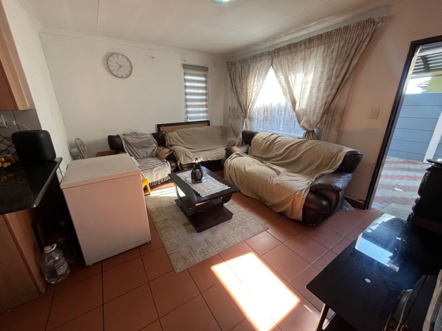 3 Bedroom Property for Sale in Albertsdal Gauteng