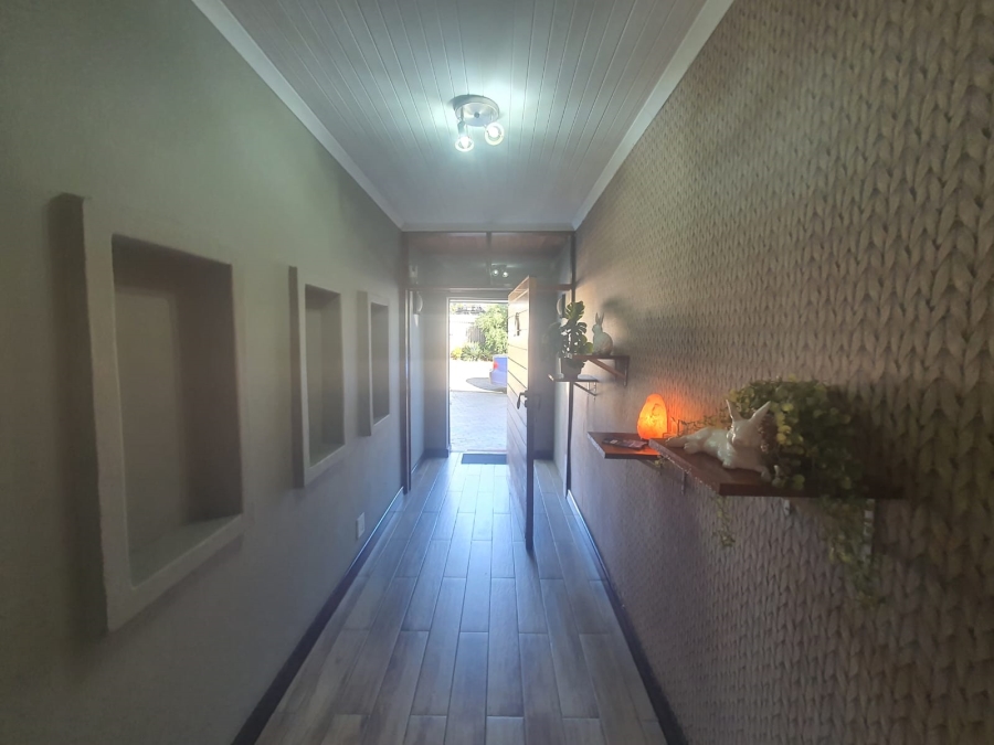 4 Bedroom Property for Sale in Randhart Gauteng