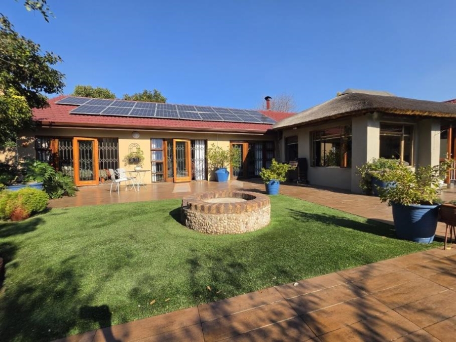 4 Bedroom Property for Sale in Randhart Gauteng