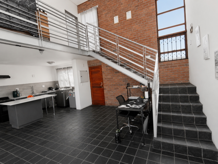 To Let 1 Bedroom Property for Rent in Carlswald Gauteng