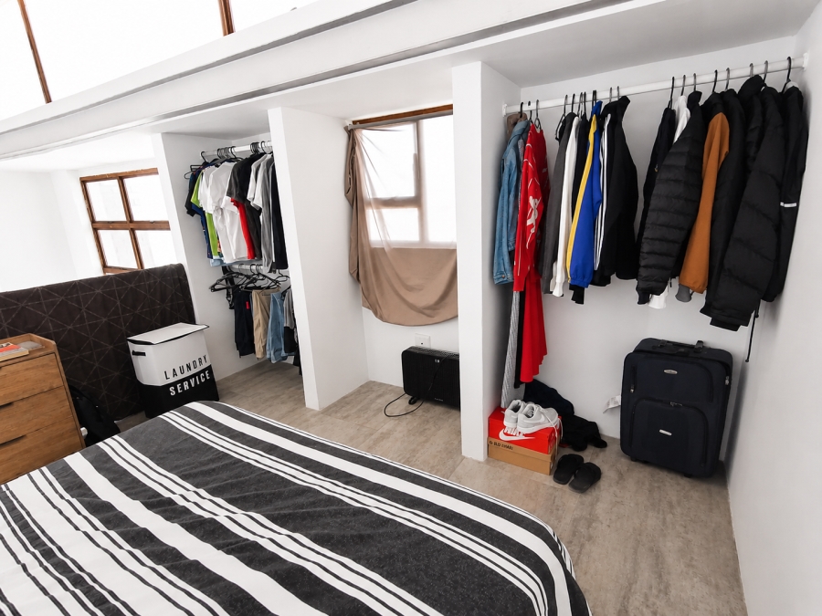 To Let 1 Bedroom Property for Rent in Carlswald Gauteng