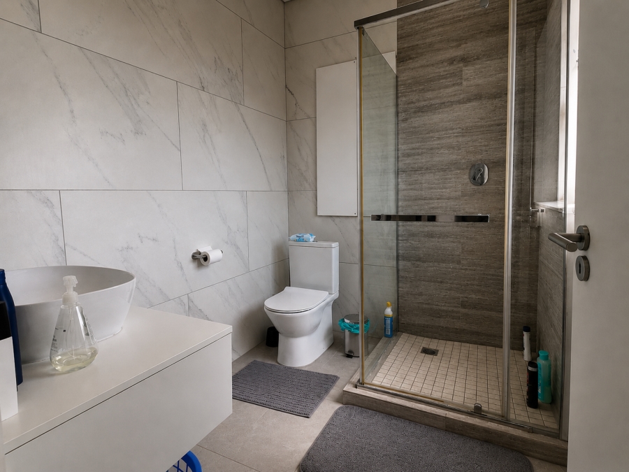 To Let 1 Bedroom Property for Rent in Carlswald Gauteng