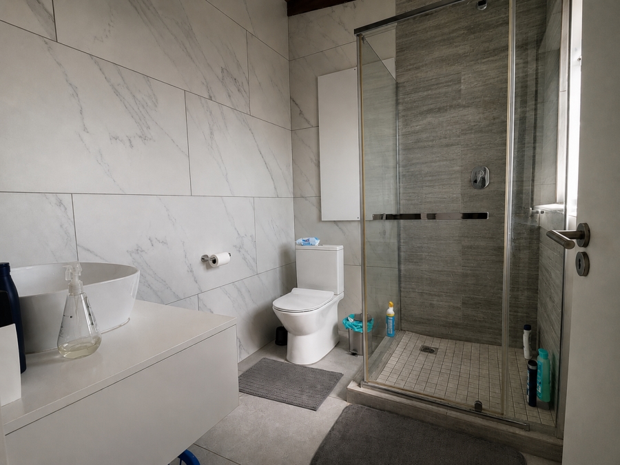 To Let 1 Bedroom Property for Rent in Carlswald Gauteng