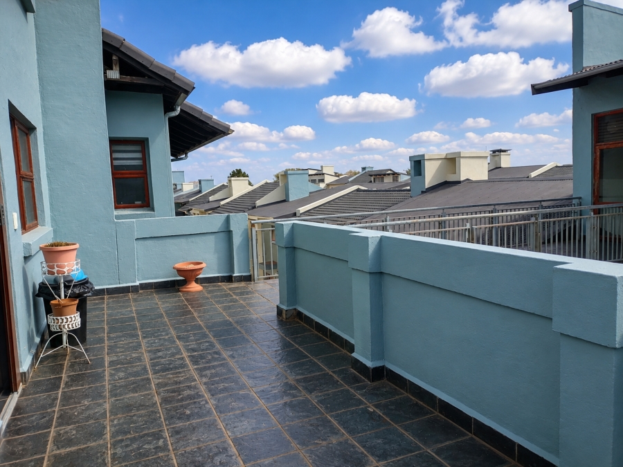 To Let 1 Bedroom Property for Rent in Carlswald Gauteng