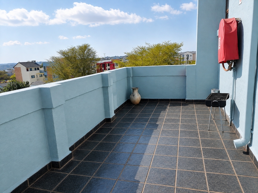 To Let 1 Bedroom Property for Rent in Carlswald Gauteng