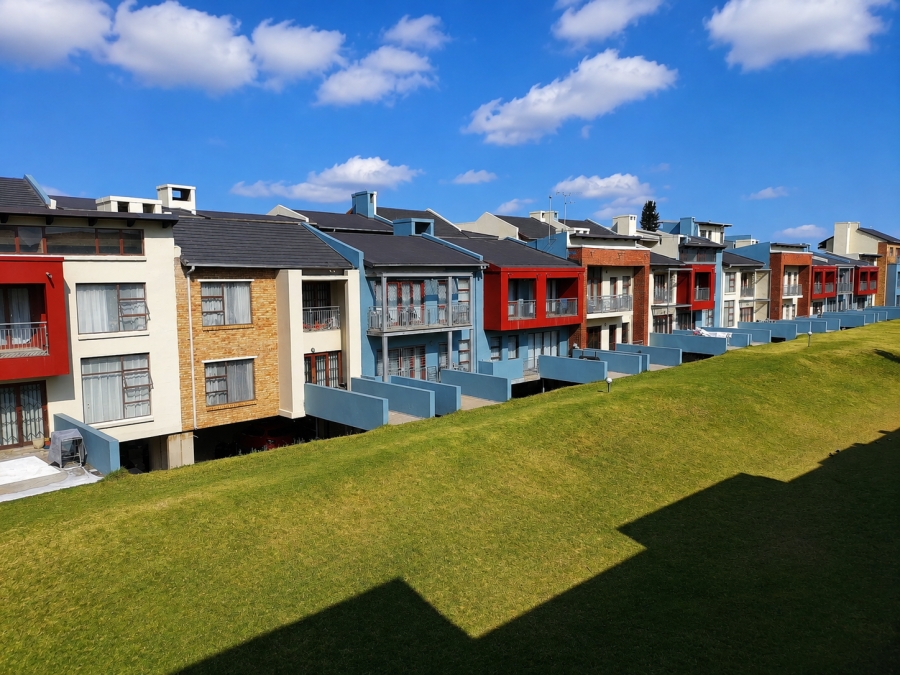 To Let 1 Bedroom Property for Rent in Carlswald Gauteng