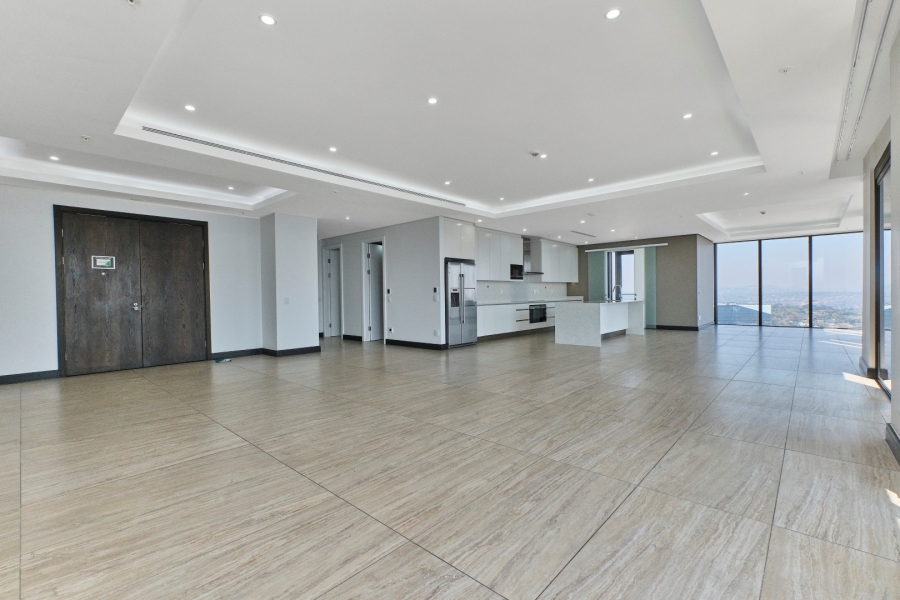 3 Bedroom Property for Sale in Sandton Central Gauteng