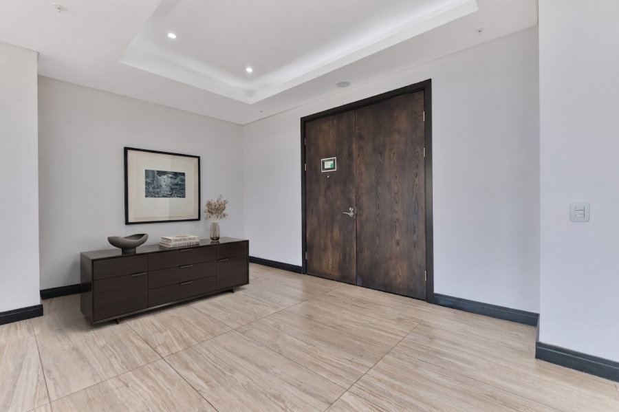 3 Bedroom Property for Sale in Sandton Central Gauteng