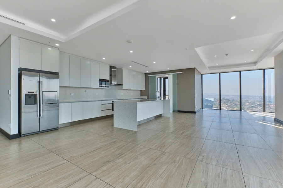 3 Bedroom Property for Sale in Sandton Central Gauteng