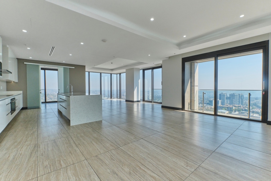 3 Bedroom Property for Sale in Sandton Central Gauteng