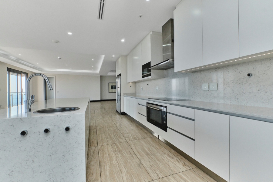 3 Bedroom Property for Sale in Sandton Central Gauteng