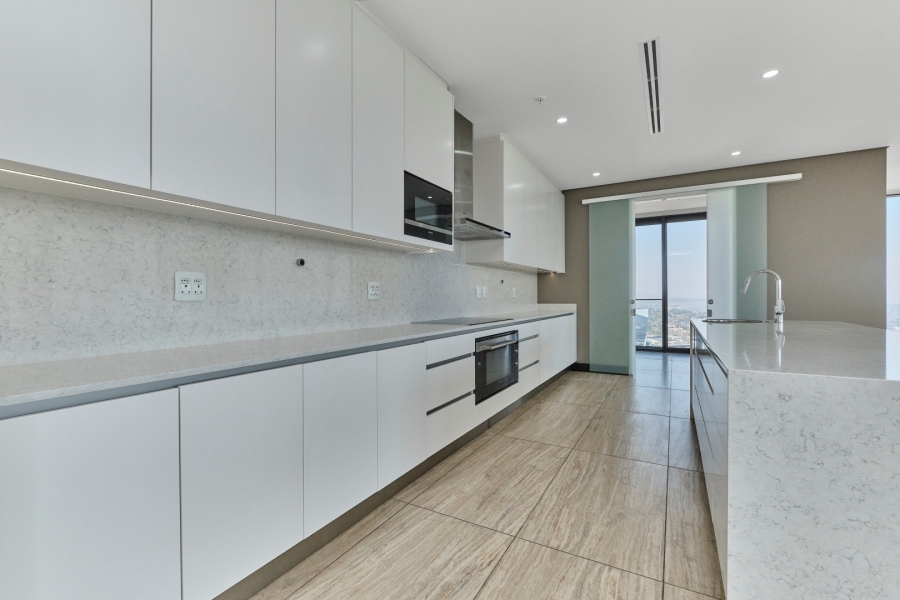 3 Bedroom Property for Sale in Sandton Central Gauteng