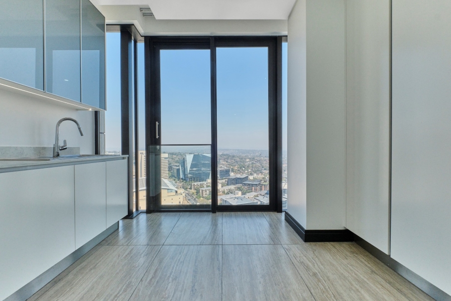 3 Bedroom Property for Sale in Sandton Central Gauteng